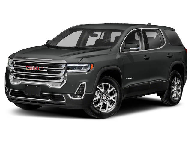 2020 GMC Acadia Denali AWD photo