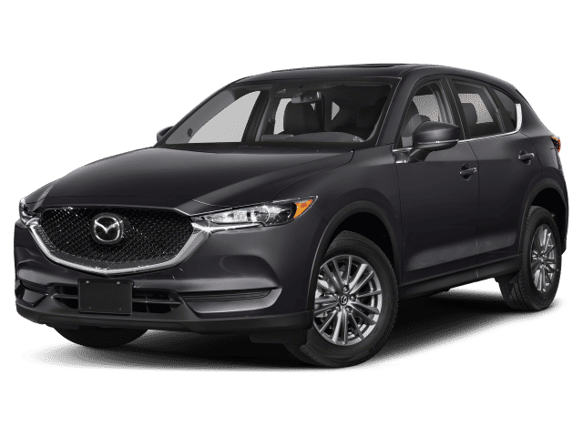 2020 Mazda CX-5 Touring AWD photo