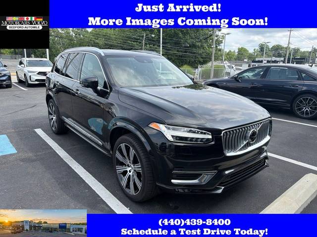 2020 Volvo XC90 Inscription AWD photo