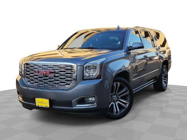 2020 GMC Yukon XL Denali RWD photo