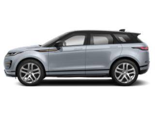 2020 Land Rover Range Rover Evoque First Edition AWD photo