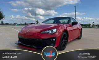 2020 Toyota 86 GT RWD photo