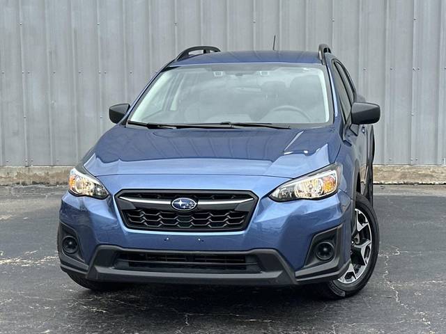 2020 Subaru Crosstrek AWD photo