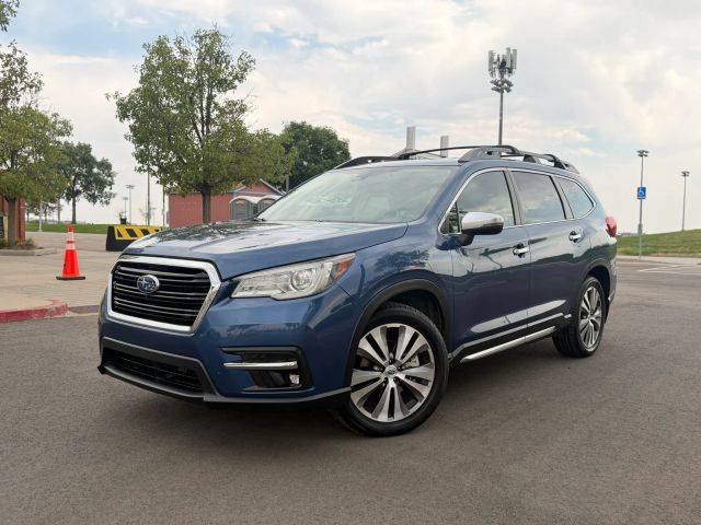 2020 Subaru Ascent Touring AWD photo