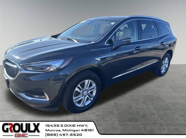 2019 Buick Enclave Essence AWD photo