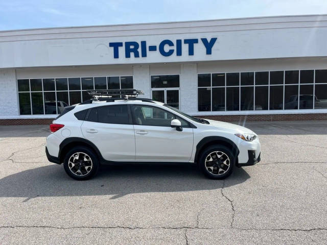 2019 Subaru Crosstrek Premium AWD photo