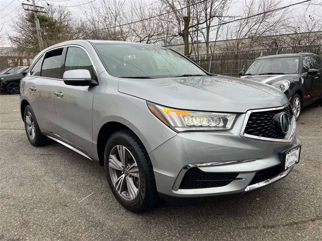 2020 Acura MDX  AWD photo