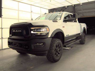 2020 Ram 2500 Power Wagon 4WD photo