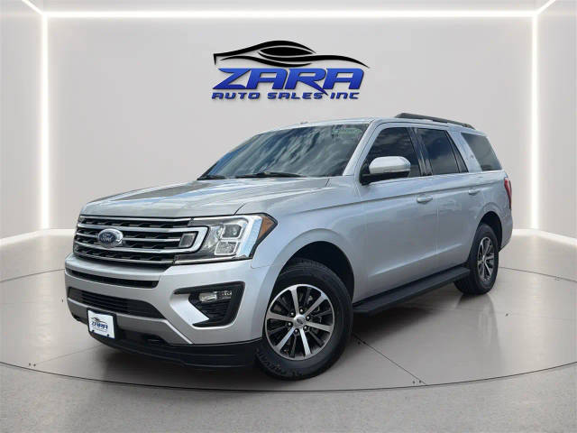 2019 Ford Expedition XLT 4WD photo