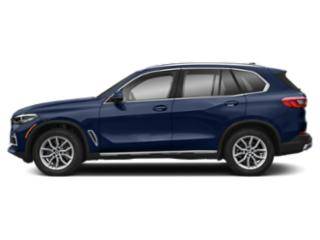 2020 BMW X5 sDrive40i RWD photo