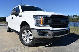 2020 Ford F-150 XL 4WD photo