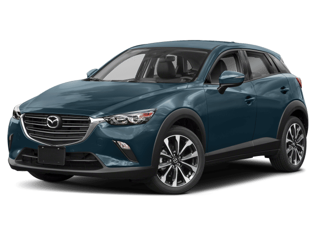 2019 Mazda CX-3 Touring FWD photo