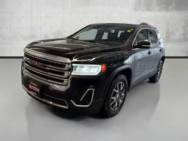 2020 GMC Acadia SLT AWD photo