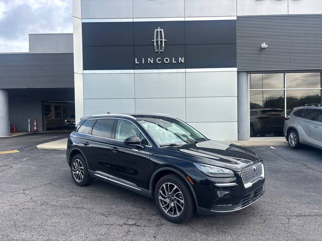 2020 Lincoln Corsair Standard FWD photo