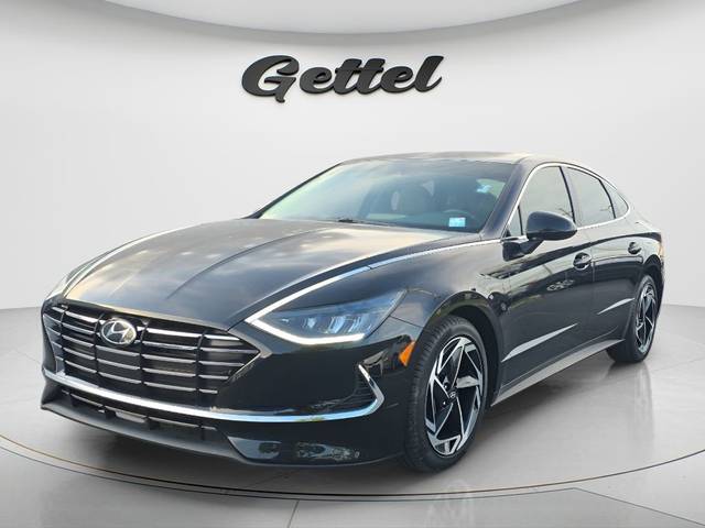 2020 Hyundai Sonata SE FWD photo