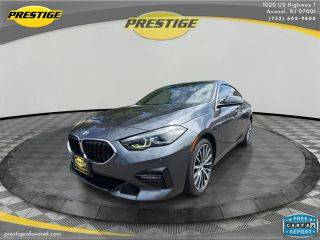 2020 BMW 2 Series 228i xDrive AWD photo