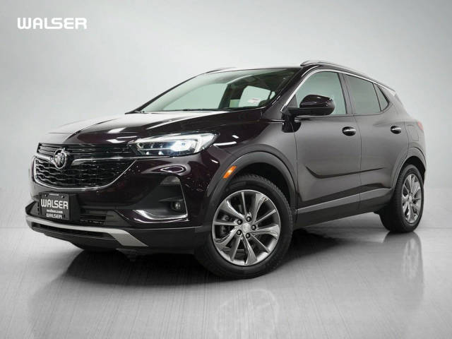 2020 Buick Encore GX Essence AWD photo