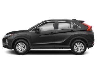 2019 Mitsubishi Eclipse Cross ES 4WD photo