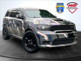 2019 Dodge Durango R/T AWD photo