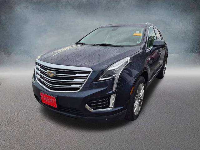 2019 Cadillac XT5 Premium Luxury FWD FWD photo