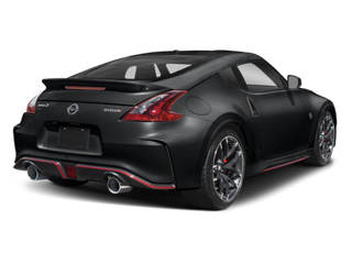 2019 Nissan 370Z NISMO RWD photo