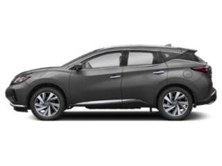 2020 Nissan Murano SL AWD photo