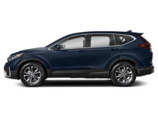 2020 Honda CR-V EX AWD photo