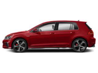 2020 Volkswagen Golf GTI S FWD photo