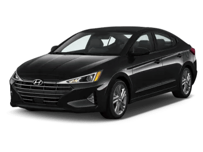 2019 Hyundai Elantra SEL FWD photo