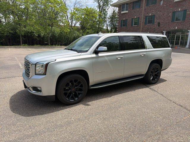 2019 GMC Yukon XL SLT 4WD photo
