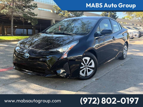 2017 Toyota Prius Four FWD photo