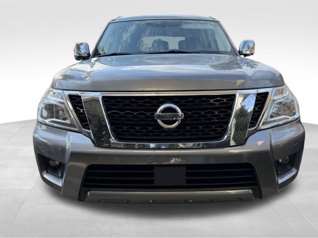 2019 Nissan Armada SL 4WD photo