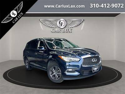 2016 Infiniti QX60  FWD photo