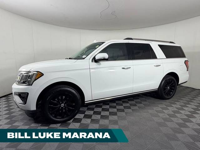 2019 Ford Expedition Max Limited RWD photo