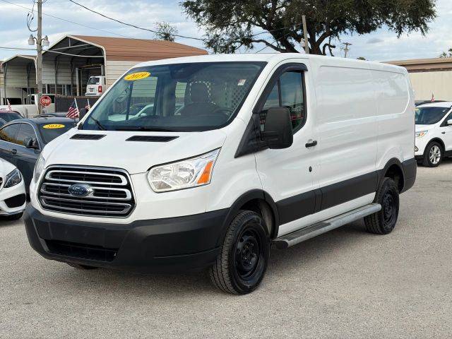 2019 Ford Transit Van  RWD photo