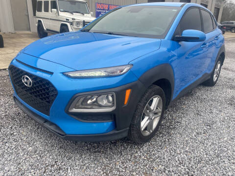 2019 Hyundai Kona SE FWD photo