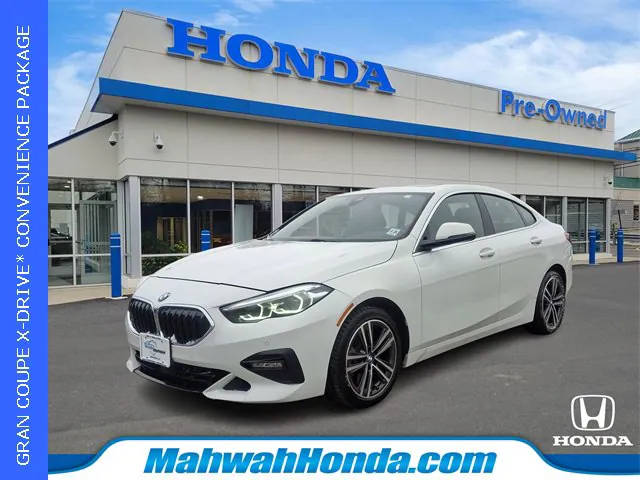 2020 BMW 2 Series 228i xDrive AWD photo