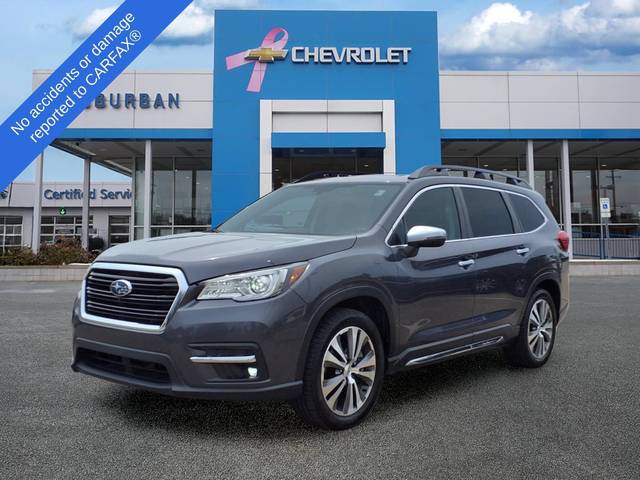 2020 Subaru Ascent Touring AWD photo