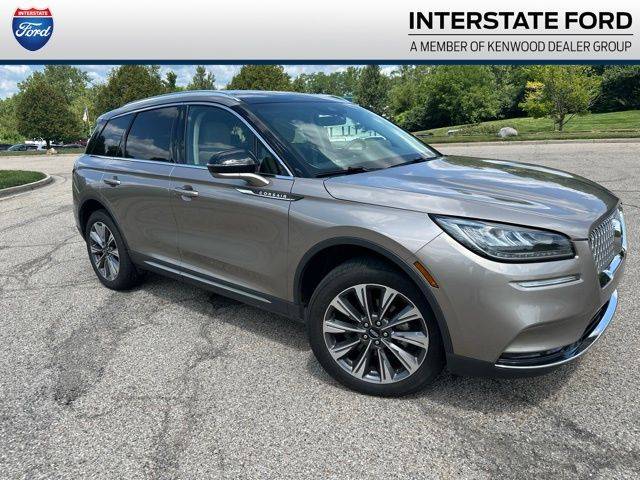 2020 Lincoln Corsair Reserve AWD photo