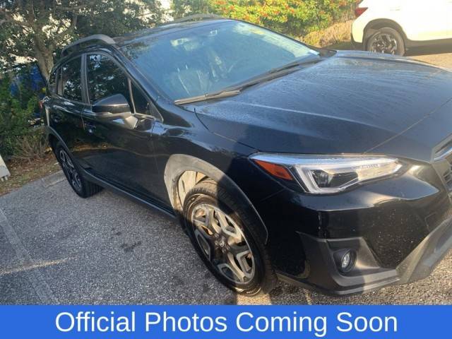 2020 Subaru Crosstrek Limited AWD photo