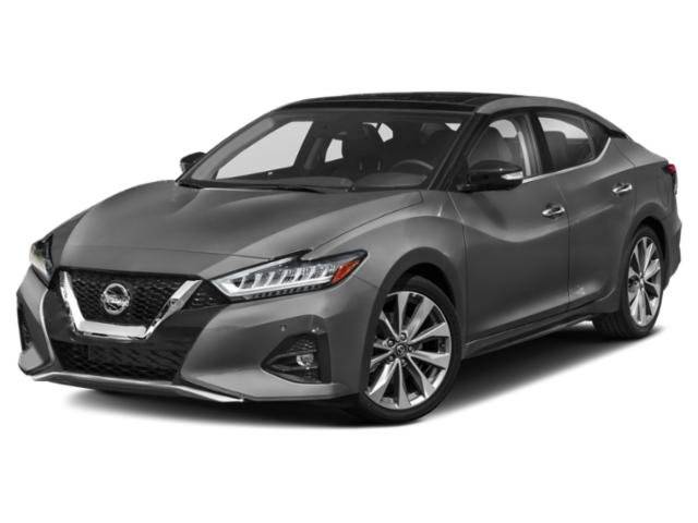 2020 Nissan Maxima Platinum FWD photo