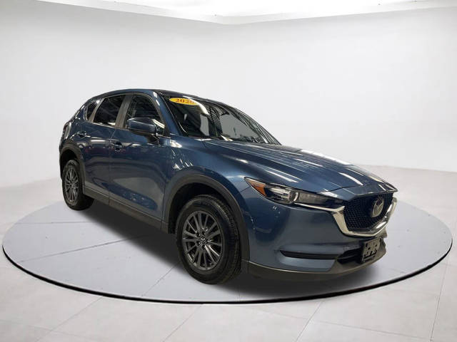 2020 Mazda CX-5 Touring AWD photo