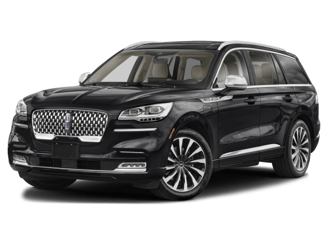 2020 Lincoln Aviator Black Label Grand Touring AWD photo