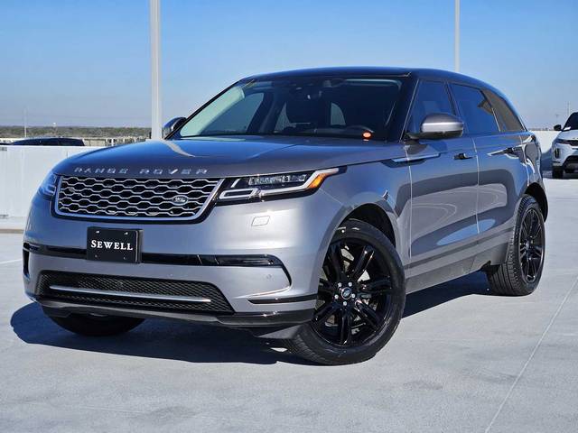 2020 Land Rover Range Rover Velar S AWD photo