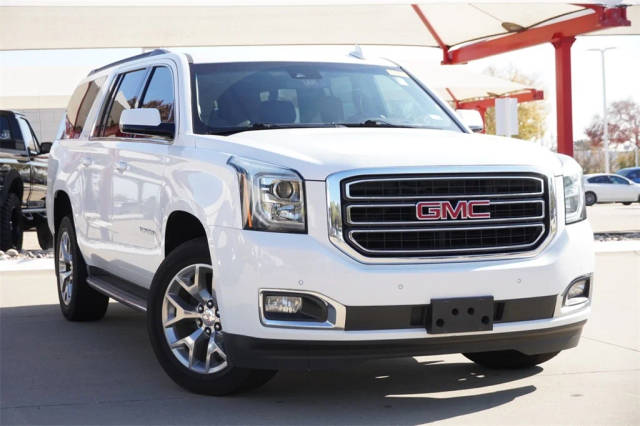 2020 GMC Yukon XL SLT RWD photo