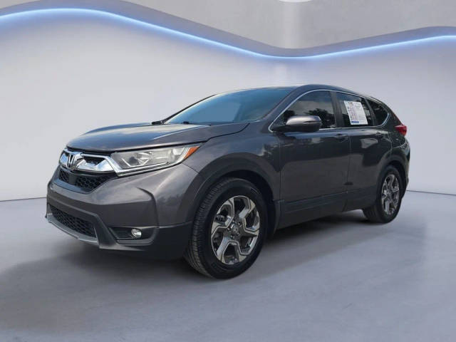 2019 Honda CR-V EX-L FWD photo