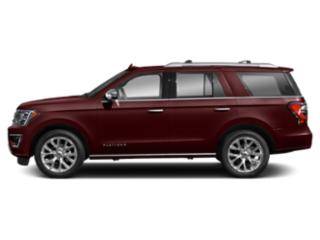 2020 Ford Expedition Platinum 4WD photo