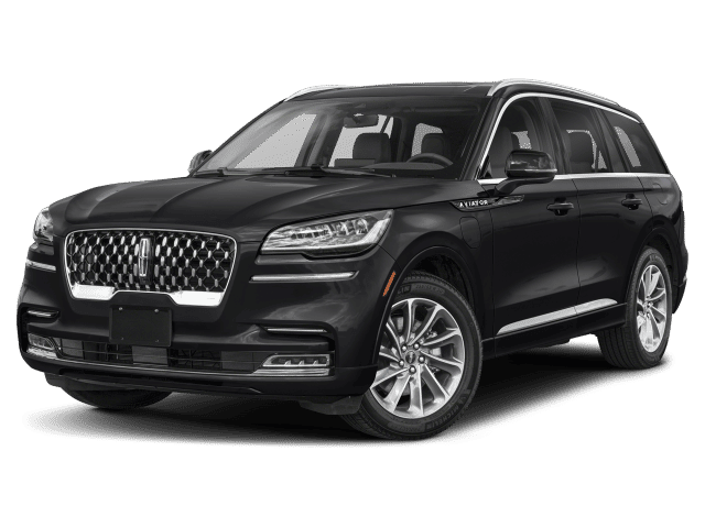 2020 Lincoln Aviator Grand Touring AWD photo