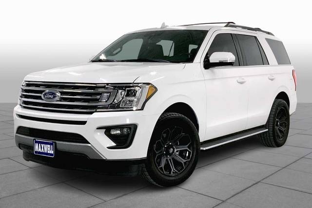 2020 Ford Expedition XLT RWD photo