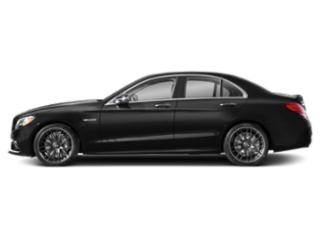 2020 Mercedes-Benz C-Class AMG C 63 S RWD photo